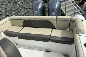 Photo 4235127 for 2020 Tidewater 252 CC  