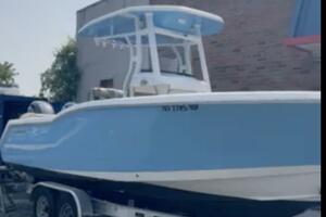 Photo 4213299 for 2020 Tidewater 252 CC  