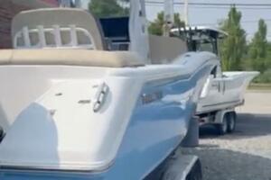 Photo 4213296 for 2020 Tidewater 252 CC  