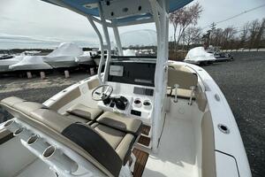 Photo 4235120 for 2020 Tidewater 252 CC  