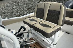 Photo 4235136 for 2020 Tidewater 252 CC  