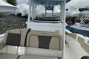 Photo 4235131 for 2020 Tidewater 252 CC  