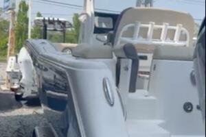 Photo 4213295 for 2020 Tidewater 252 CC  