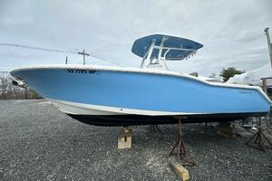 Photo 4235121 for 2020 Tidewater 252 CC  