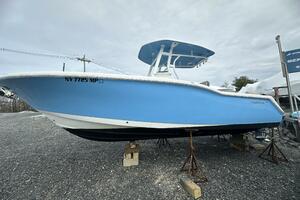 Photo 4235124 for 2020 Tidewater 252 CC  