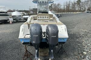 Photo 4235125 for 2020 Tidewater 252 CC  