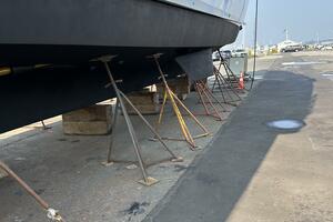 74ft Hatteras Yacht For Sale