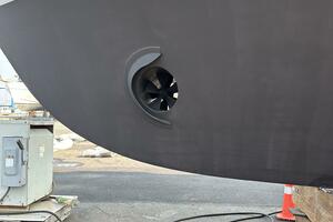 74ft Hatteras Yacht For Sale
