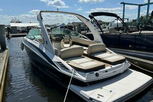 Photo 4394518 for 2014 Regal 2500 Bowrider  