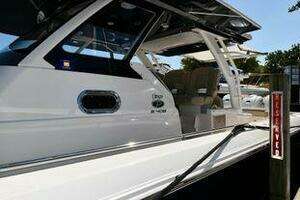  2019 Pursuit S 408 Sport Yacht For Sale in Lighthouse point FL
