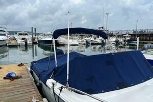 20ft Edgewater Yacht For Sale