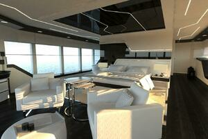 2026 AvA Yachts 110 Kando Explorer Superyacht thumbnail 12