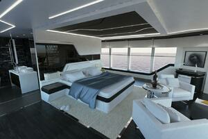 2026 AvA Yachts 110 Kando Explorer Superyacht thumbnail 27