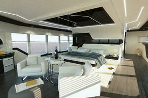 2026 AvA Yachts 110 Kando Explorer Superyacht thumbnail 30