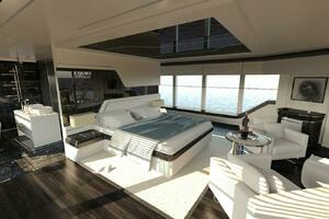 2026 AvA Yachts 110 Kando Explorer Superyacht thumbnail 15