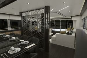 2026 AvA Yachts 110 Kando Explorer Superyacht thumbnail 4