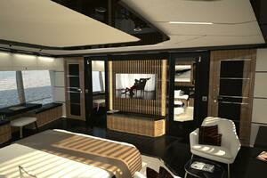 2026 AvA Yachts 110 Kando Explorer Superyacht thumbnail 5