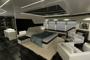 2026 AvA Yachts 110 Kando Explorer Superyacht thumbnail 16