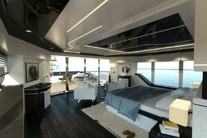 2026 AvA Yachts 110 Kando Explorer Superyacht thumbnail 21