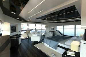 2026 AvA Yachts 110 Kando Explorer Superyacht thumbnail 13