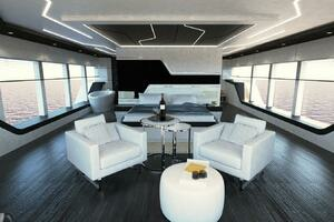 2026 AvA Yachts 110 Kando Explorer Superyacht thumbnail 25