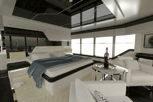 2026 AvA Yachts 110 Kando Explorer Superyacht thumbnail 14