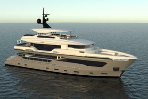 2026 AvA Yachts 110 Kando Explorer Superyacht thumbnail 34