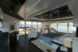 2026 AvA Yachts 110 Kando Explorer Superyacht thumbnail 18