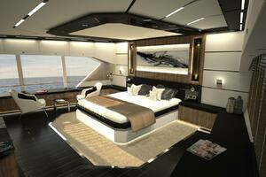 2026 AvA Yachts 110 Kando Explorer Superyacht thumbnail 6