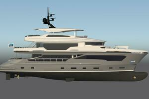 2026 AvA Yachts 110 Kando Explorer Superyacht thumbnail 33