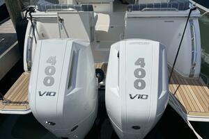 Photo 4328185 for 2027 Back Cove 34O  