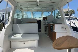 Photo 4328164 for 2027 Back Cove 34O  