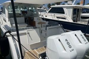 Photo 4328167 for 2027 Back Cove 34O  