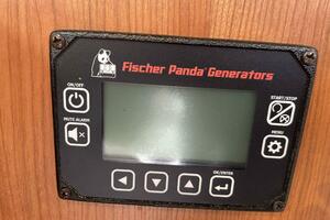 Photo 4328192 for 2027 Back Cove 34O  