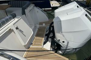 Photo 4328169 for 2027 Back Cove 34O  