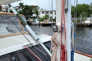 Celebrate 58ft Taswell Yacht For Sale