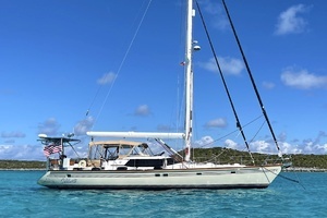 58-ft-Taswell-2003-58-Celebrate-Fort Lauderdale Florida United States yacht for sale