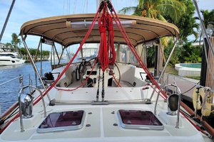 Celebrate 58ft Taswell Yacht For Sale