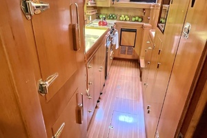 Celebrate 58ft Taswell Yacht For Sale