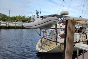 Celebrate 58ft Taswell Yacht For Sale