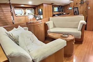 Celebrate 58ft Taswell Yacht For Sale