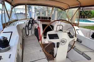 Celebrate 58ft Taswell Yacht For Sale