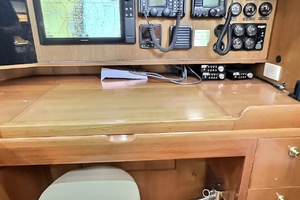 Celebrate 58ft Taswell Yacht For Sale