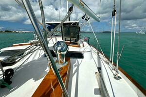 1984 Camper & Nicholsons 58 thumbnail 25