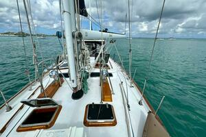 1984 Camper & Nicholsons 58 thumbnail 26