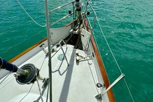 1984 Camper & Nicholsons 58 thumbnail 29