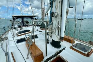 1984 Camper & Nicholsons 58 thumbnail 27