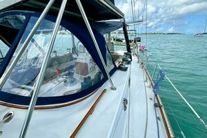 1984 Camper & Nicholsons 58 thumbnail 24