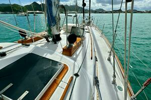 1984 Camper & Nicholsons 58 thumbnail 30