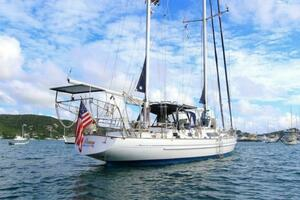 1984 Camper & Nicholsons 58 thumbnail 21